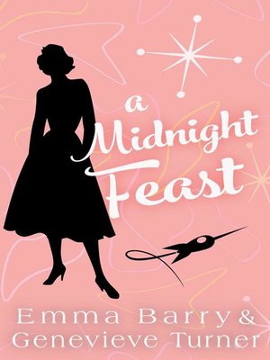 cover image of A Midnight Feast